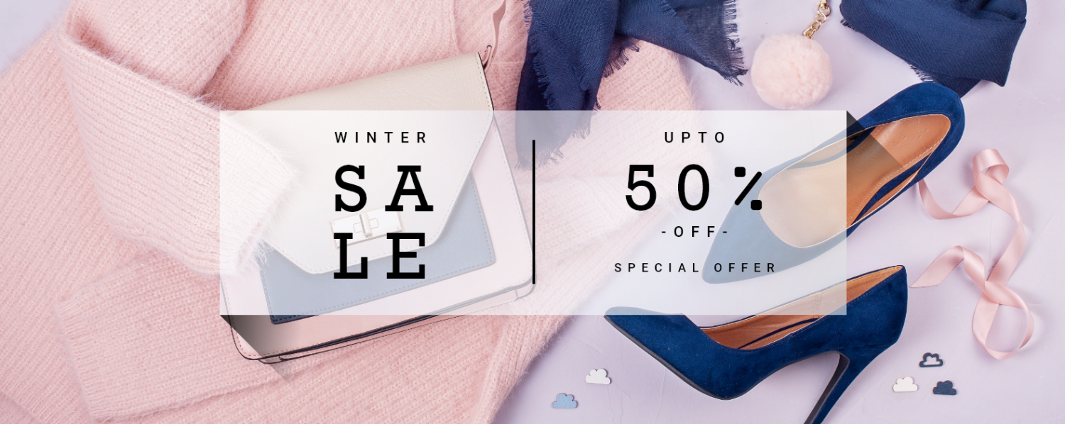 ozonshiny shop promo