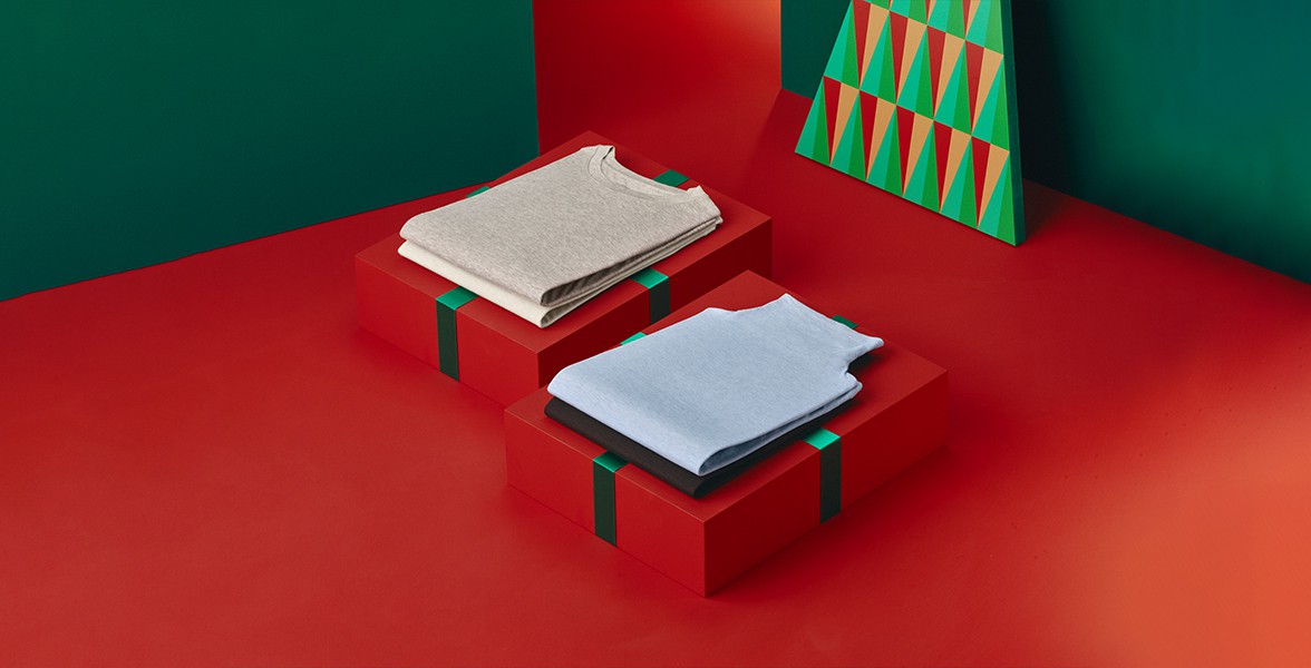 ozonshiny shop promo