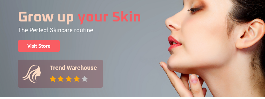 ozonshiny shop promo